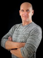 Fotografin: Melissa Ghaly